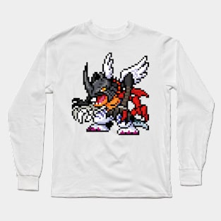 Kimeramon Long Sleeve T-Shirt